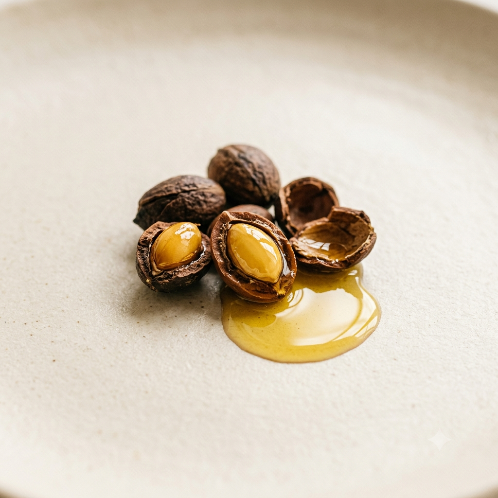Argan Oil