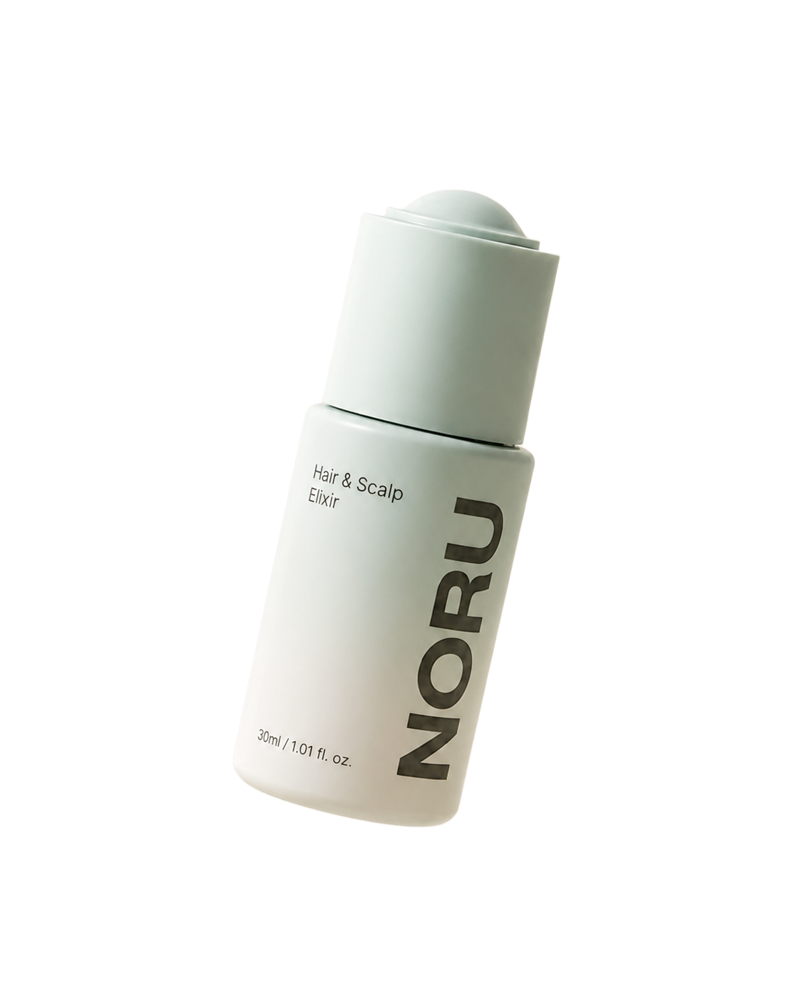 1 bottle of Hair Essence
