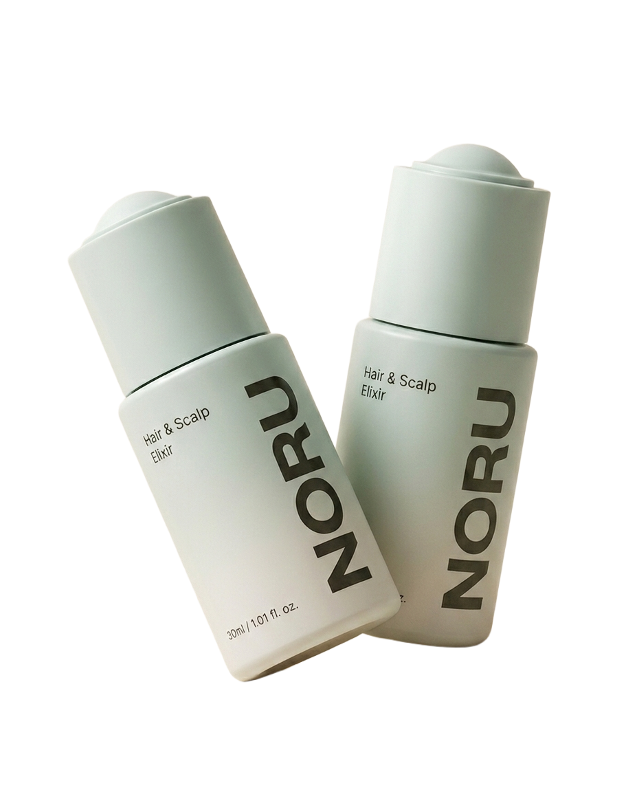 2 bottles of Hair Essence
