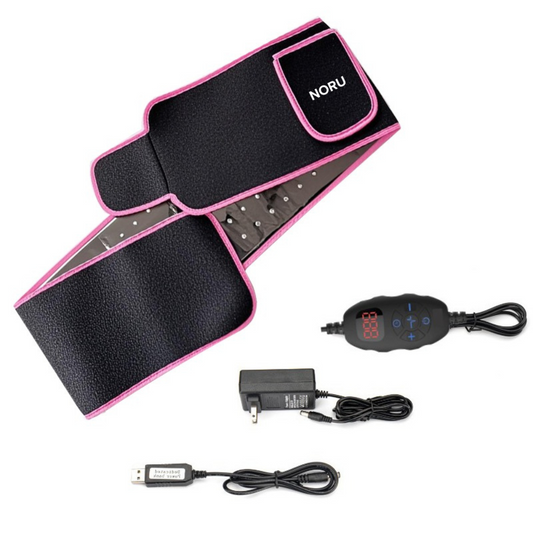 Red Light Therapy Belt